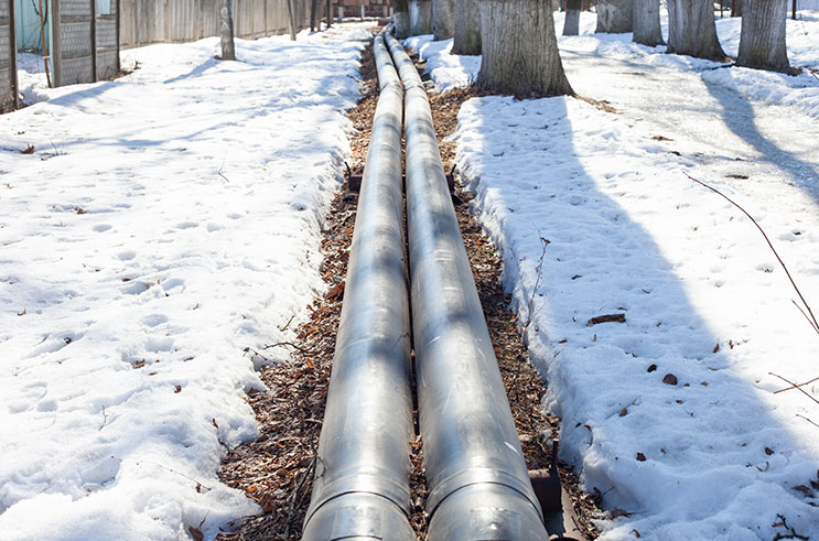 Winter Is Coming: Ways to Shield Your Pipes from Freezing